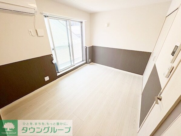 フルセイル六浦の物件内観写真